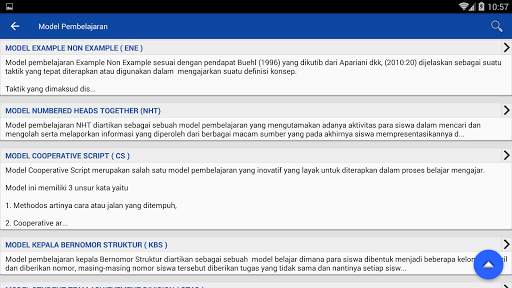 Kurikulum 2013 Revisi screenshot 11