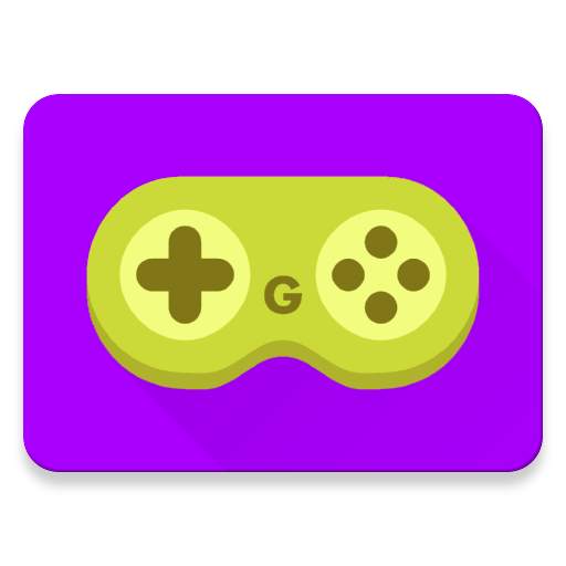 Gala – Game Launcher 1.1.8