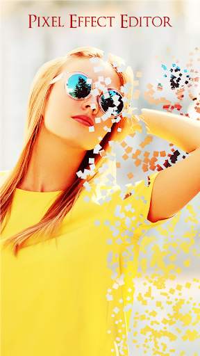 Pixel Effects Creator screenshot 6