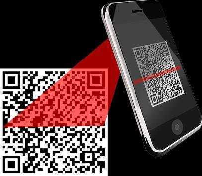 Bar Code And QR Code Scanner Online screenshot 1