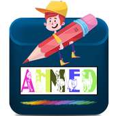 Write Your Name in Style - Write Cool Stylish Text logo