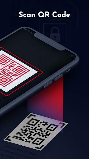 Authenticator : Mobile Authenticator App screenshot 7