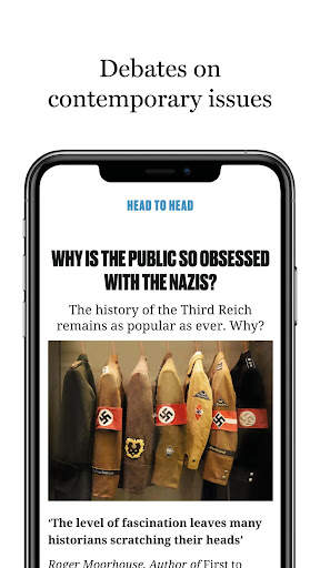 History Today screenshot 4