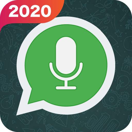 Voice for Whatsapp Web & Whatsapp Messenger com.messengerforwhatsapp.whatsappvoice-v0.2