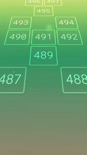 Hopscotch – Action Tap Game screenshot 4
