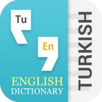 Turkish English Translator : Learn Turkish on 9Apps