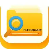 ES File Explorer | ES File Manager आइकन