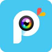 PicArt Photo Editor logo