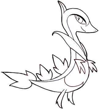 How To Draw Pokemon Easy screenshot 3