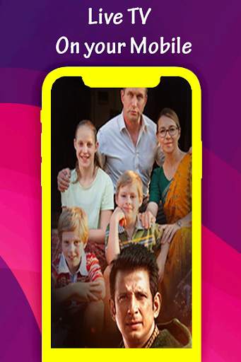 Hotstar Star Plus Voot Colors All Indian TV Guide screenshot 4