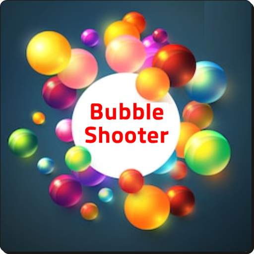 Bubble Bubble Shooter 3 1.0