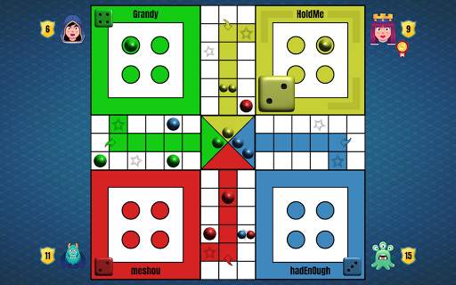 Chińczyk Ludo Pachisi 2019 screenshot 11