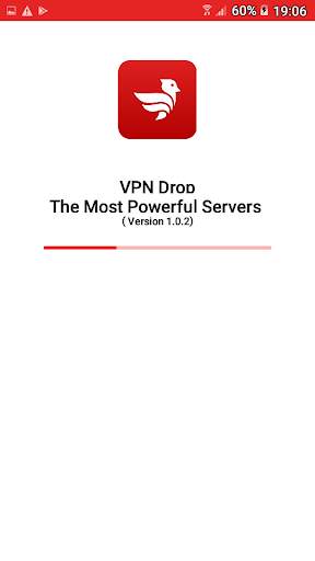 VPN Drop screenshot 1