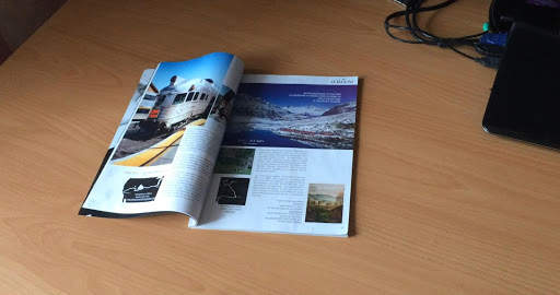 AR Video screenshot 1