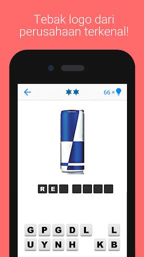 Logo Quiz screenshot 1