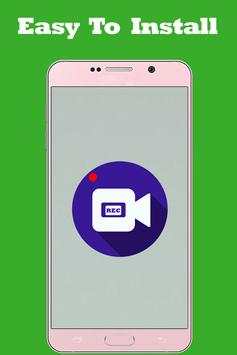 ⭐️ Screen Recorder HD скриншот 1
