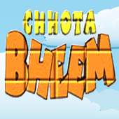Chhota Bheem icon