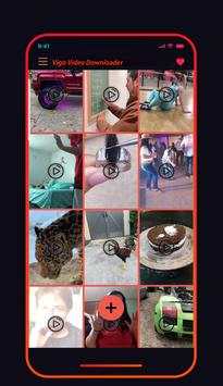 Free Vigo Video Downloader 2020 screenshot 4
