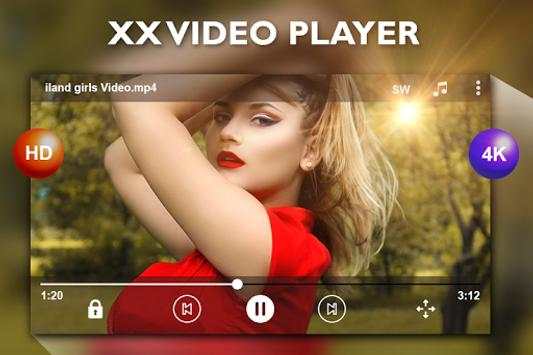 HD Video Player screenshot 3