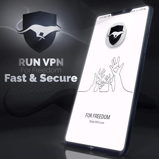 Run VPN screenshot 1