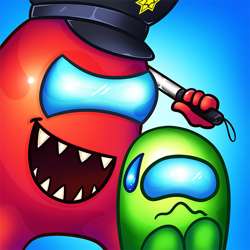 Impostor Escape icon
