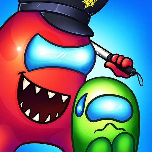 Impostor Escape 1.0.10