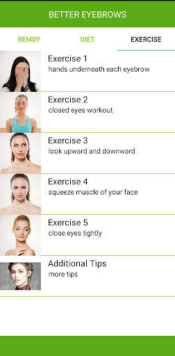 Beauty tips - Skin, Face, Eyes, Hairs Care screenshot 8