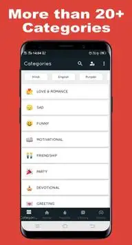 VidStatus screenshot 3