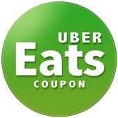 Free Uber Eats  Coupon and Promo Code icon