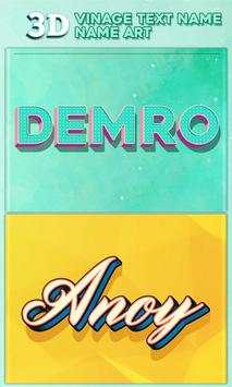 Signature - Name Art screenshot 1