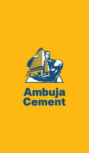 Ambuja Dealer Connect screenshot 1