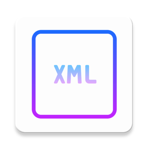 XML Basics icon