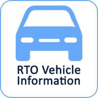 RTO Vehicle Information