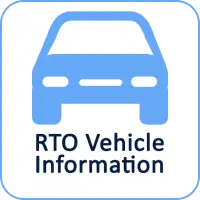 RTO Vehicle Information icon