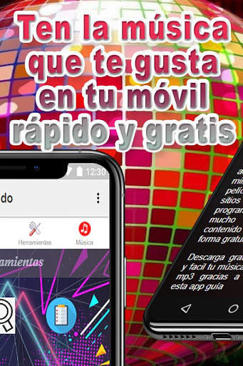 Download Music to My Cell Free Easy Quick Guide screenshot 3