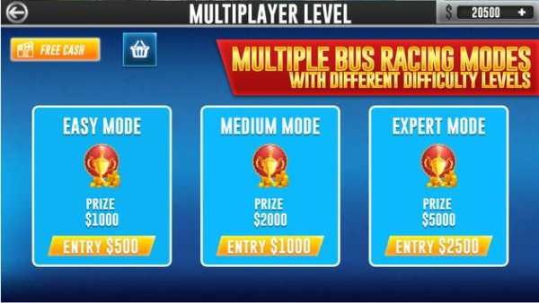 Hill Climb Bus Racing - Bus Driving Simulator 3D screenshot 5