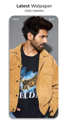 Kartik Aaryan HD Wallpapers 2020 screenshot 4