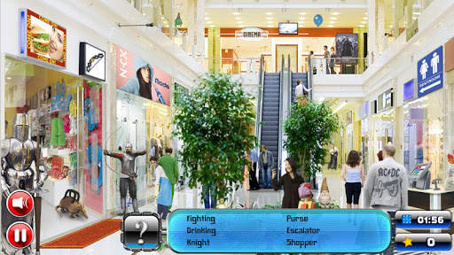Spotter (CNA 360) screenshot 2
