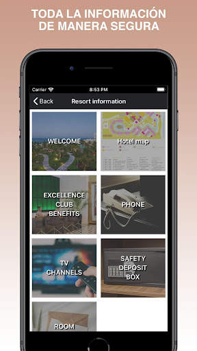 The Excellence Collection screenshot 4