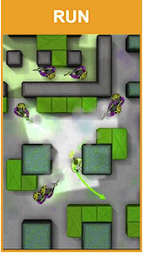 Guide for Hunter Assassin 2020 screenshot 2
