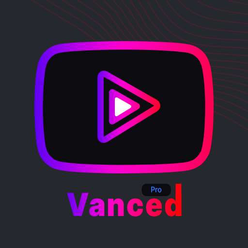 Vanced Kit for VideoTube Block All Ads - Guide icon