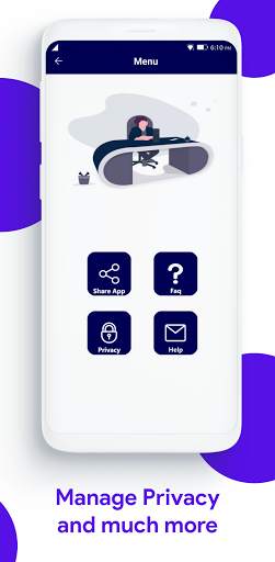 Exavar - Free Vip VPN screenshot 6
