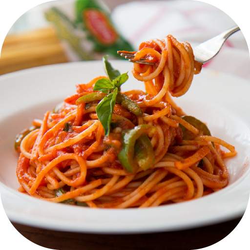 Easy Pasta Recipes 4.2.2