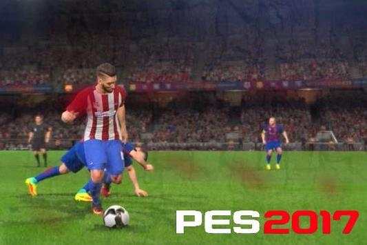 Strategy PES2017 Secret Code screenshot 2