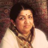 Lata Mangeshkar