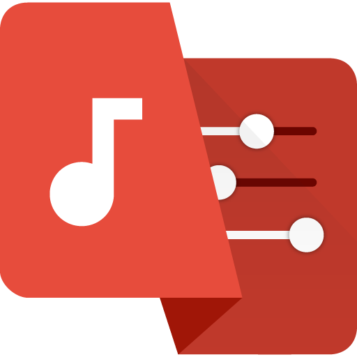 Timbre: Cut, Join, Convert Mp3 Audio &amp; Mp4 Video أيقونة