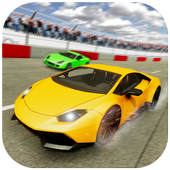 Ultimate Car Racing Simulator 2018 : Nitro Boost icon