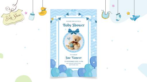 Invitation Maker, Card Creator screenshot 31