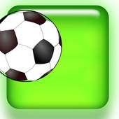 pertandingan sepak bola logo