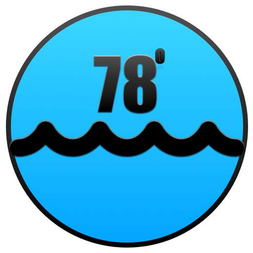 Ocean Water Temperatures 9.0.0